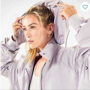 FABLETICS JACKET